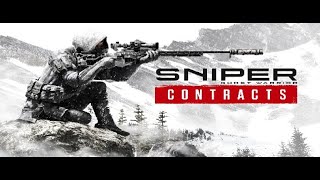 Sniper Ghost Warrior Contracts  SIBIRSKAYA 7 JUNCTION [upl. by Boone]