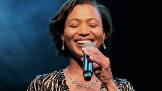 Sibongile Mlangeni  Ithemba Lam Live DVD Recording Soweto Theatre 2017 [upl. by Mayap]