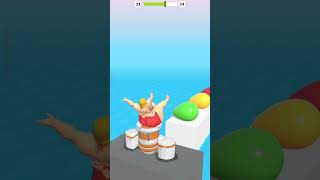 Squeezy Girl 20 shortsfeed gaming shortsvideo games [upl. by Julie]