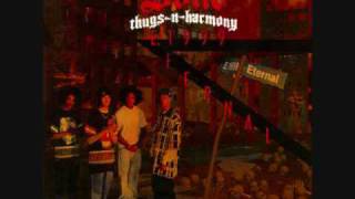 Bone ThugsNHarmony  Tha Crossroads [upl. by Georgianna]