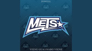 Mets Viene Guaynabo Viene [upl. by Aliuqahs892]