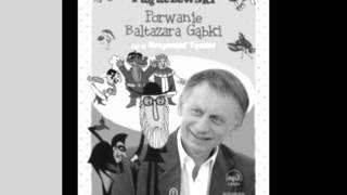 Stanisław Pagaczewski  Porwanie Baltazara Gąbki MP3 [upl. by Oicangi]