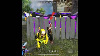 Tips and Tricks 🤣Red Criminal iq4008🤣 Free Fire Noob to Pro game epay Headshot Trick [upl. by Elinore]