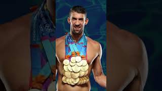 Who Is Michael Phelps [upl. by Bidle]