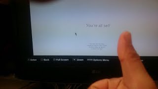 PS4 505507 Fix shutdown automatic after exploit or start first game [upl. by Kcirad209]