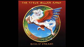 Steve Miller Band ThresholdJet Airliner HQ with Lyrics in Description [upl. by Buzz876]