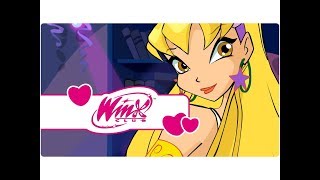 Winx Club Serie 1 Episodio 4 quotLa Palude di Melmamoraquot EPISODIO COMPLETO [upl. by Josepha140]