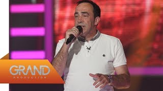 Hakala  Mogu bez tebe  HH  TV Grand 07062018 [upl. by Annairdua587]