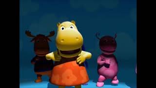 Intro Backyardigans Meme [upl. by Ireva]