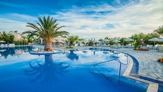 Xenios Anastasia Resort amp SPA  Halkidiki Greece [upl. by Eniladam360]