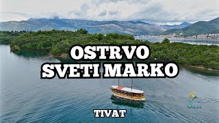 Oaza ep81  Ostrvo Sveti Marko [upl. by Garcia450]