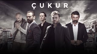 Çukur  Çukurun Dibi V2 [upl. by Gyimah]