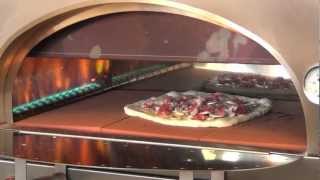 Videoricetta PIZZA  Alfa Pizza amp Profumi dal Forno [upl. by Doubler]