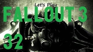 Lets Play Fallout 3 modded  Part 32 [upl. by Elisa]