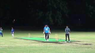 Chirag Batting 66 in 20 balls 06252024 [upl. by Seibold]