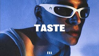 Adam Port Keinemusik Type Beat  „TASTE“  Afro House Instrumental [upl. by Careaga]