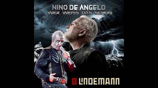 Nino de Angelo amp Till Lindemann  Wer weiß das schon [upl. by Korney]