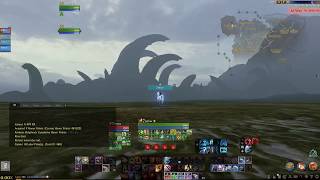 Thunderwing Part 2  Archeage PvP Vol4 [upl. by Brianna]