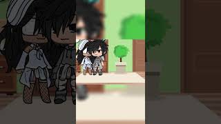 Glmmm gacha life mini mini movie gacha gachalife storygacha story [upl. by Nowtna950]