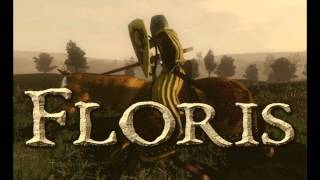 Domra Melody  Mount amp Blade Floris Expanded Soundtrack [upl. by Lennon129]