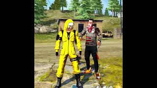 Dost Ki Advice ☠️ funny video freefirefunnyvideo freefire [upl. by Lenej]