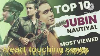 jubin nautiyal song bollywood songs hindi songs love songs romantic song sad songs [upl. by Marijane]