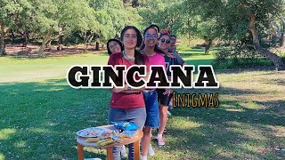 GINCANA  Enigmas  Parte 2 [upl. by Pedrotti]