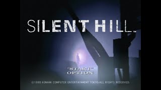 Ralyc Plays Silent Hill 1 Part 2 [upl. by Coplin]