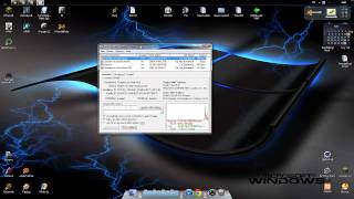 Tutoriel Changer son adress MAC et contourner les restriction interent parental HD [upl. by Mauchi84]