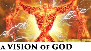 Biblically Accurate Angels Animation Ezekiels Astonishing Vision of God amp Cherubim Ezekiel 1 amp 10 [upl. by Dynah395]