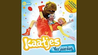 Kaatjes tralalaatjes [upl. by Nahta]