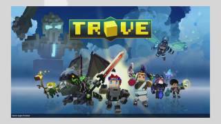 How To Unlock Any Class In Trove FOR FREE [upl. by Pearl]