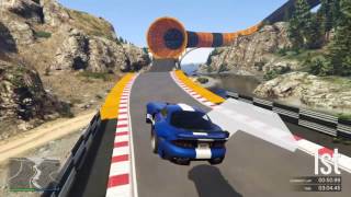 GTA 5 Racing  Banshee 900R hype 35 [upl. by Yesnnyl]