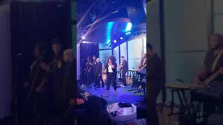 Tasha Page Lockhart quotDove Awards Showcasequot [upl. by Pros]