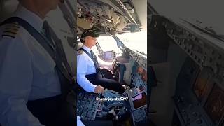 Why did this pilot do this aigrplane airport air [upl. by Akir32]