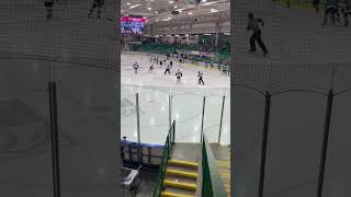 Okotoks Oilers Goal Horn 202324 operated by ThePurpleMage1 [upl. by Quenby]