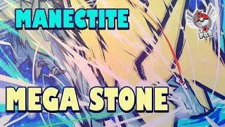 HOW TO GET MEGA MANECTRIC MANECTITE  Pokemon Revolution Online [upl. by Akinej]