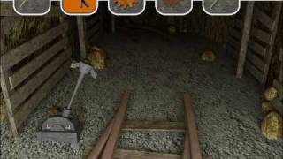 Old Gold Mine Video Walkthrough [upl. by Dragde]