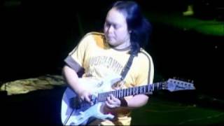 Myo gyi  Live In Yangon  Chit San Maung [upl. by Oliy490]