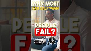 WHY MOST CAR SALESMAN QUIT ❌ [upl. by Aphrodite806]