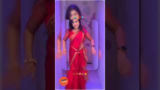 Kanha Pichli majhi bangdi  full screen status 39 Marathi song trending shorts gulabisadi [upl. by Einhapets512]