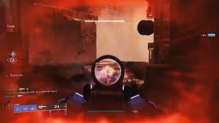 DESTINY 2  A Bungie teve que NERFAR essa ARMA [upl. by Dianthe23]