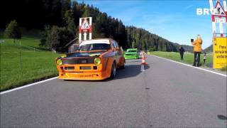 Bergrennen Gurnigel 2015  Trailer 1  Samstag [upl. by Haceber495]