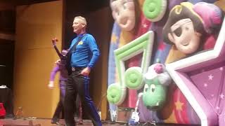 THE WIGGLES AROUND AUSTRALIA SHOW Episode 1 [upl. by Lindsy]