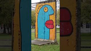 Discover Berlin along the Berlin Wall Trail [upl. by Gilboa]