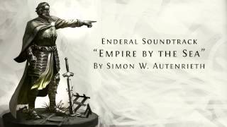 Enderal Soundtrack  Empire by the Sea [upl. by Dehlia]