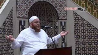 Why Dont You Pray  By Sheikh Shady AlSuleiman [upl. by Bolme]