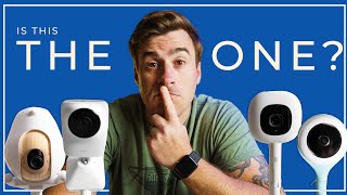 Best baby monitors of 2021 don’t buy one before watching this [upl. by Teews]