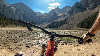 The pain in Spain pays off and it’s insane  Mountain Biking Spain with BasqueMTB [upl. by Yrovi]