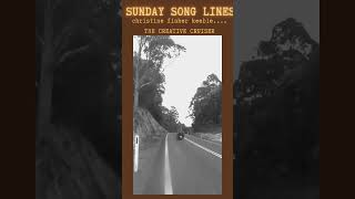 SONGLINE SUNDAY [upl. by Esiouqrut]